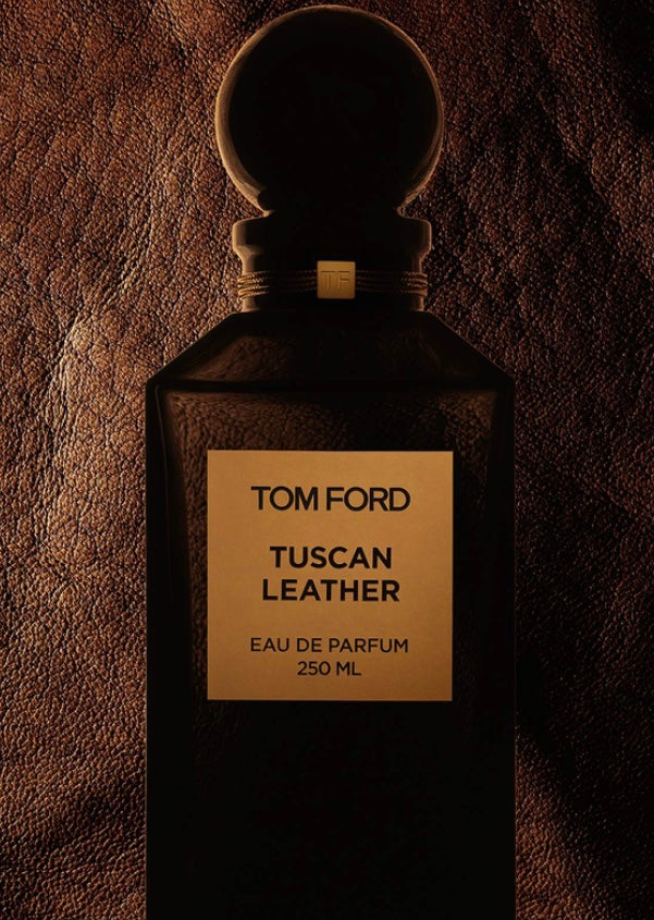 Tom Ford Tuscan Leather Eau de Parfum