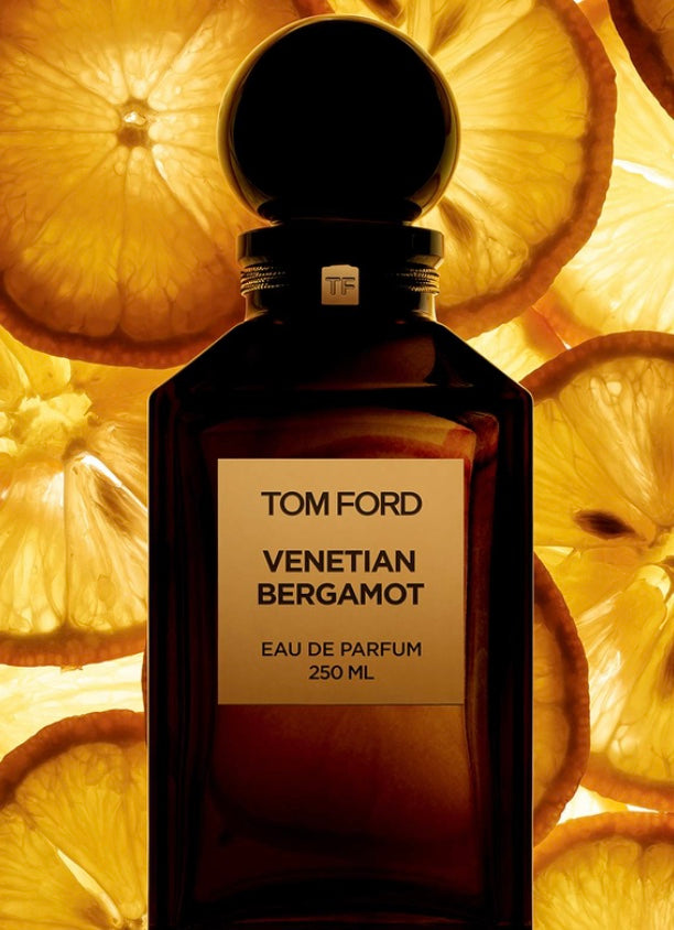 Private Blend Venetian Bergamot by Tom Ford Eau de Parfum