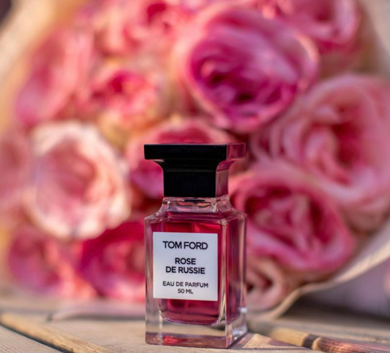 Tom Ford Rose De Russie Eau de Parfum