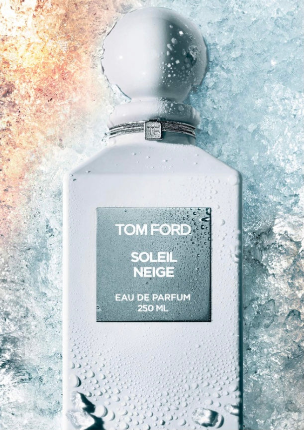 Private Blend Soleil Neige by Tom Ford Eau de Parfum