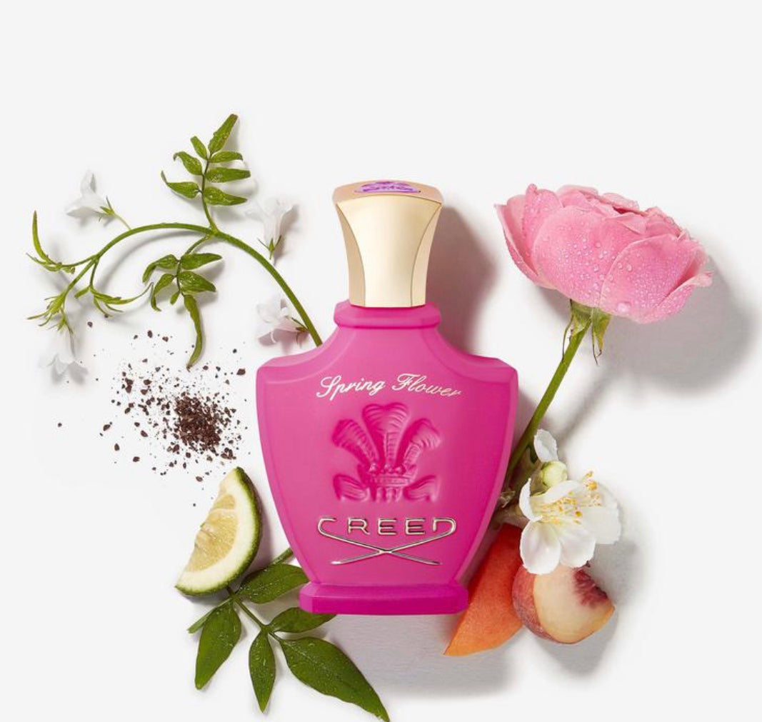 Creed Spring Flower Eau de Parfum