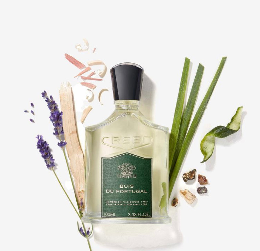 Creed Bois Du Portugal Eau de Parfum