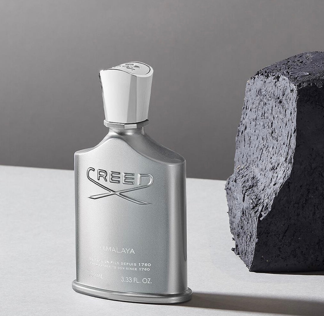 Creed Himalaya Eau de Parfum, Kiss Of Aroma
