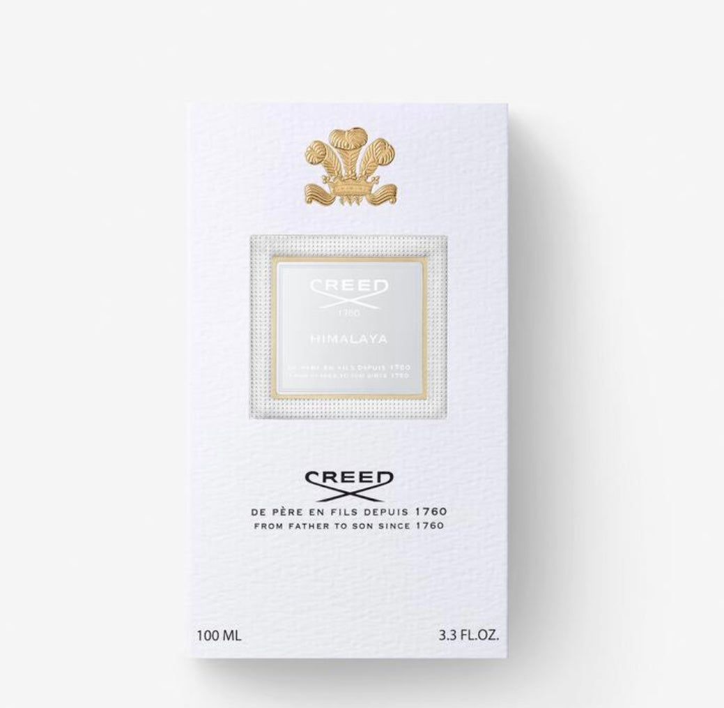 Creed Himalaya Eau de Parfum, Kiss Of Aroma