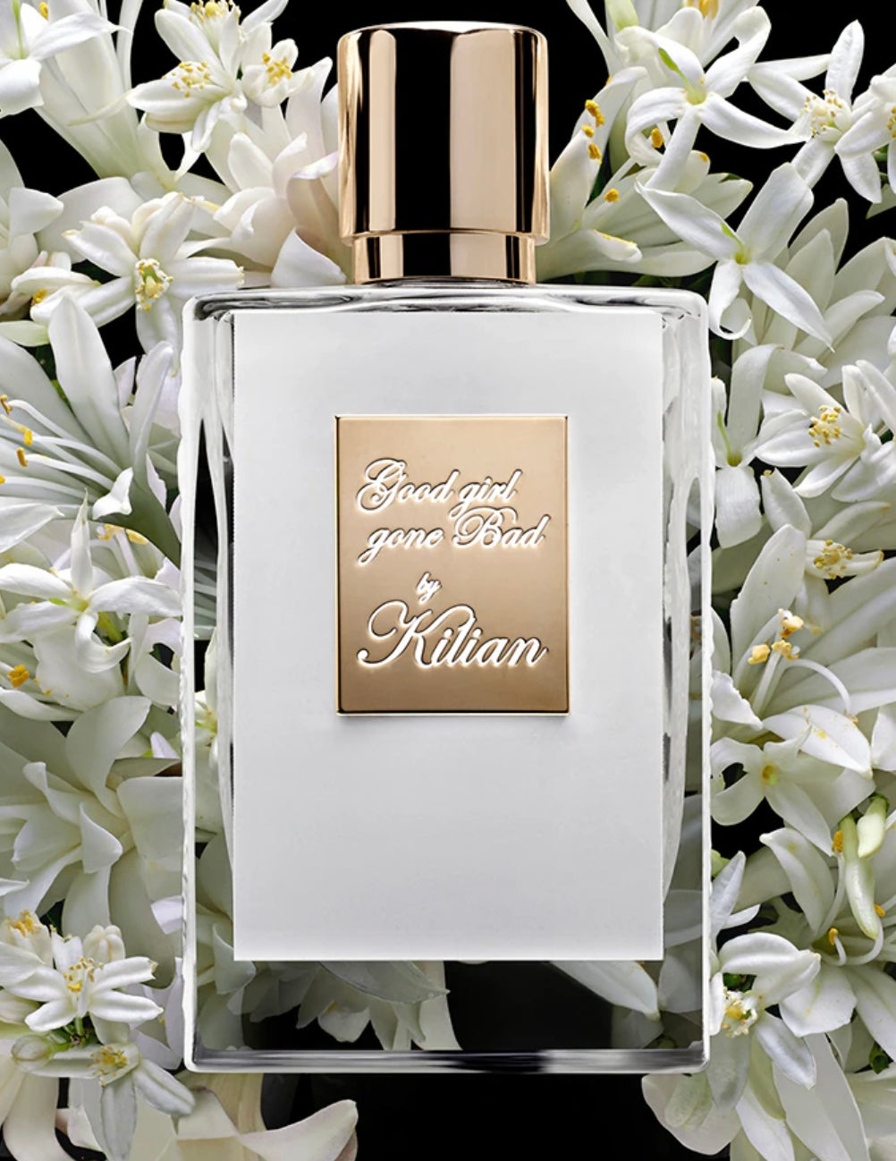 Good Girl Gone Bad By Kilian Eau de Parfum, Kiss Of Aroma