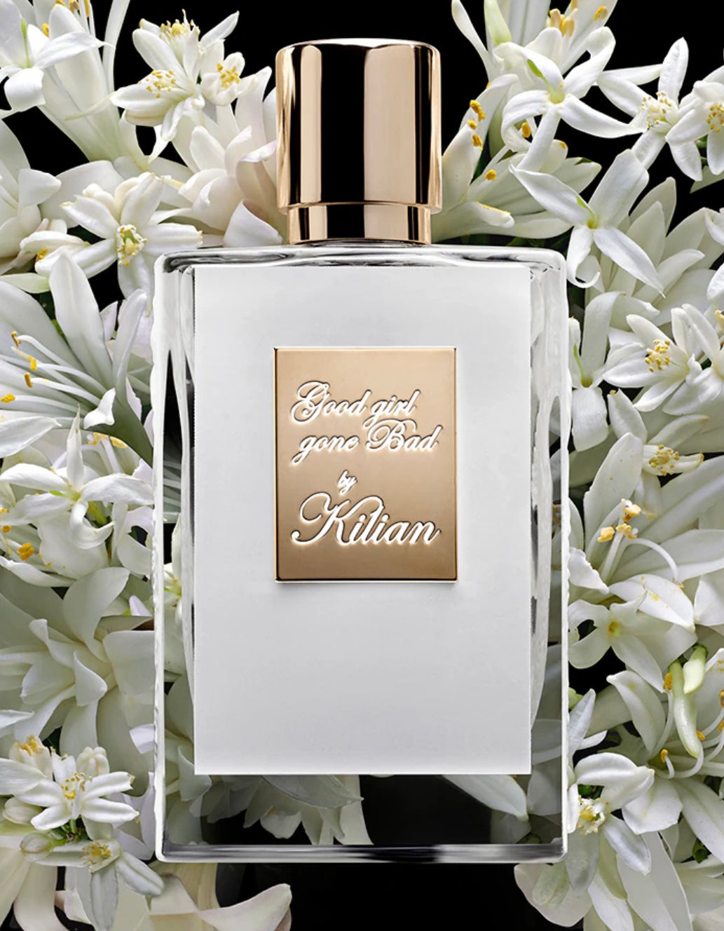 Forbidden Games By Kilian Eau de Parfum, Kiss Of Aroma