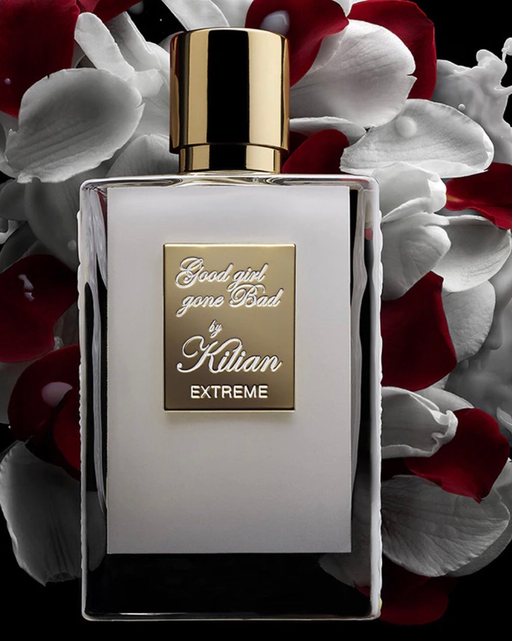 Good Girl Gone Bad By Kilian Extreme Eau de Parfum, Kiss Of Aroma
