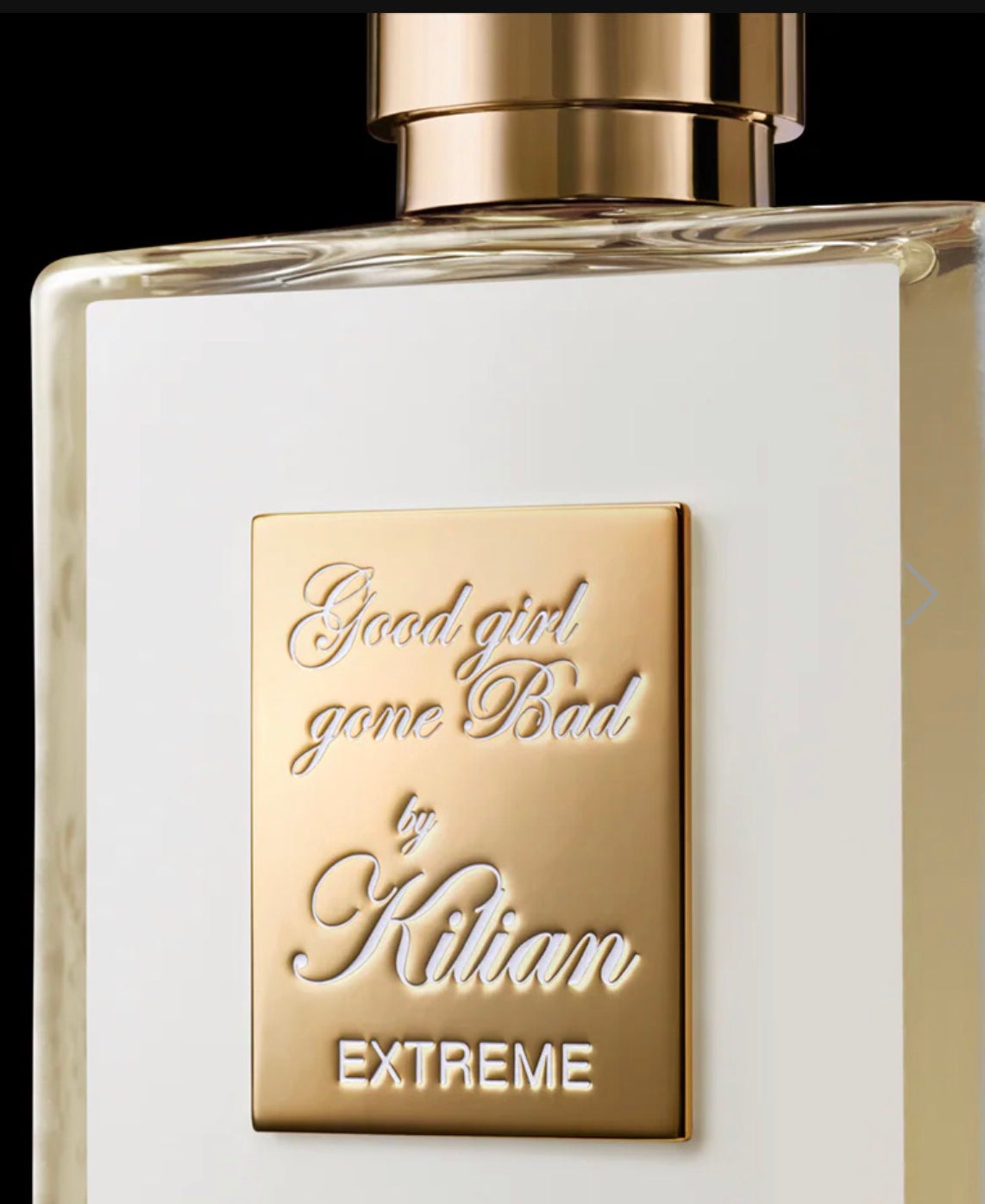 Good Girl Gone Bad By Kilian Extreme Eau de Parfum, Kiss Of Aroma