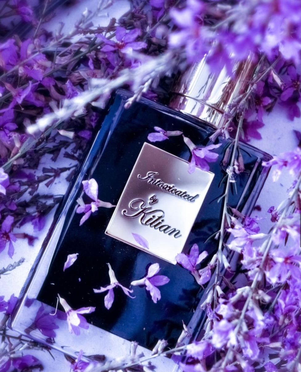 Intoxicated By Kilian Eau de Parfum