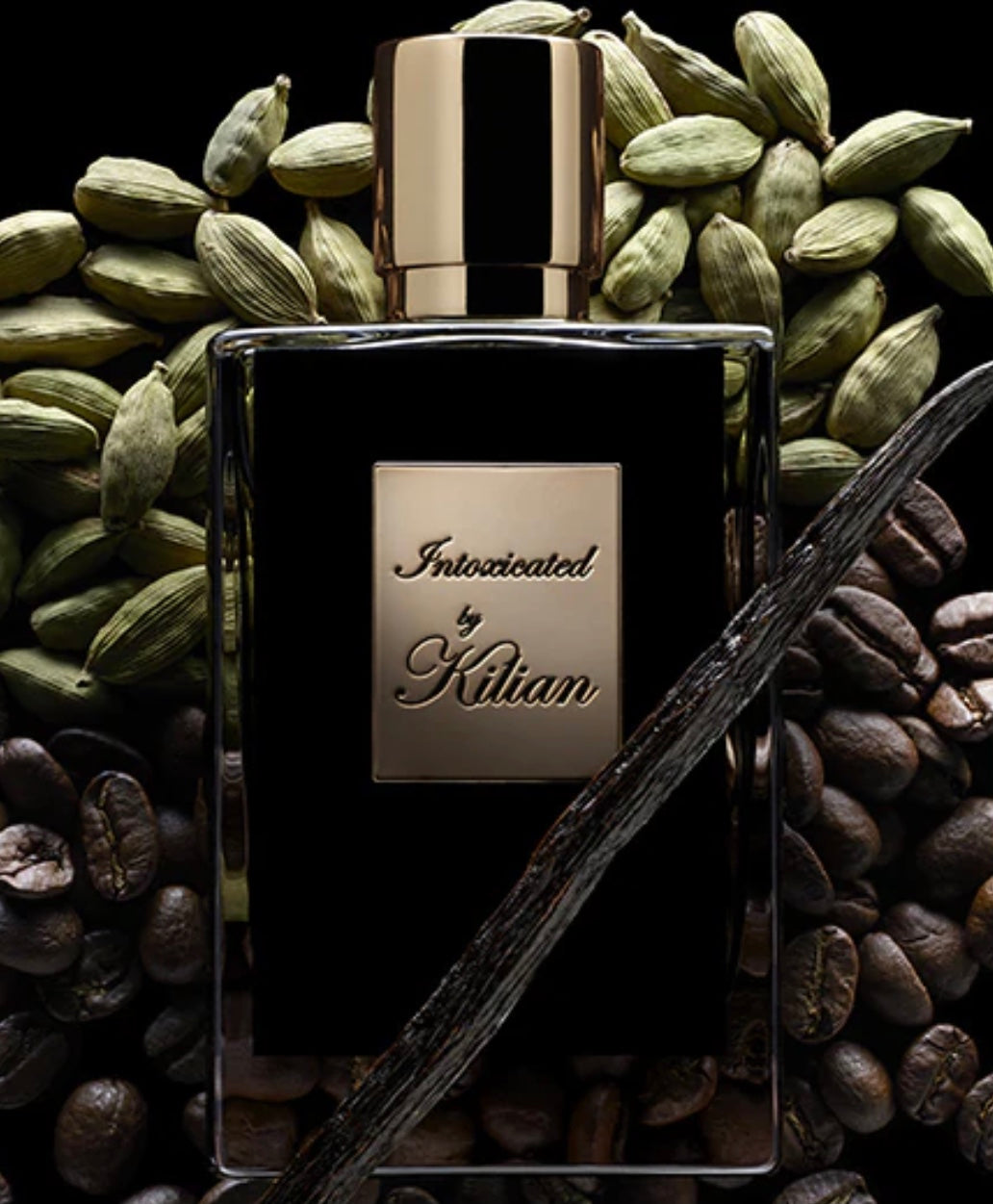 Intoxicated By Kilian Eau de Parfum