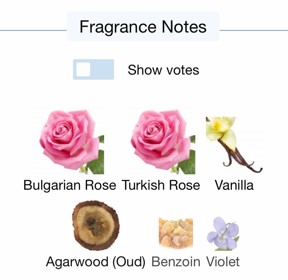 Maison Francis Kurkdjian Oud Satin Mood Eau de Parfum