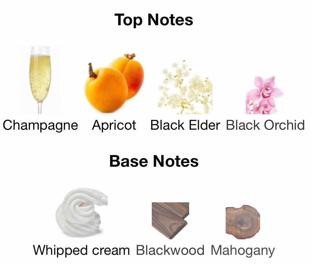 Zarkoperfume Pink Molécule 090.09 Eau de Parfum, Kiss Of Aroma