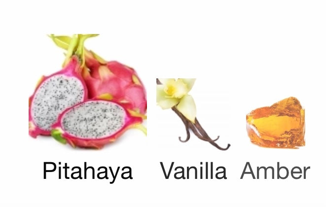 Zarkoperfume Purple Molécule 070.07 Eau de Parfum, Kiss Of Aroma