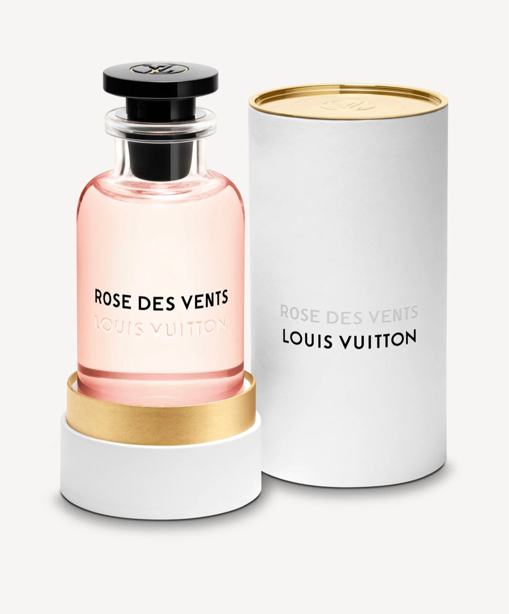 Rose Des Vents by Louis Vuitton Eau de Parfum