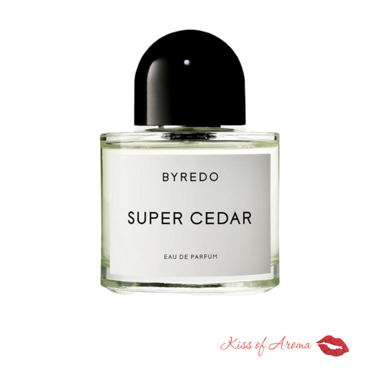 Super Cedar by Byredo Eau de Parfum