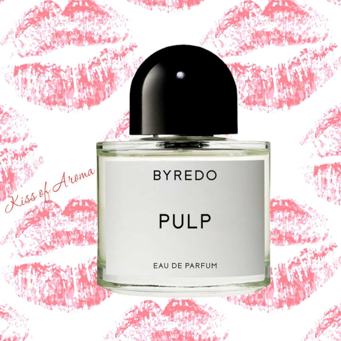 Pulp by Byredo Eau de Parfum