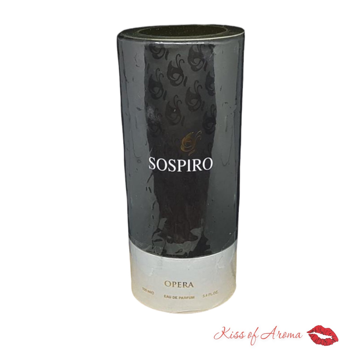 Opera by Sospiro Floral Eau de Parfum