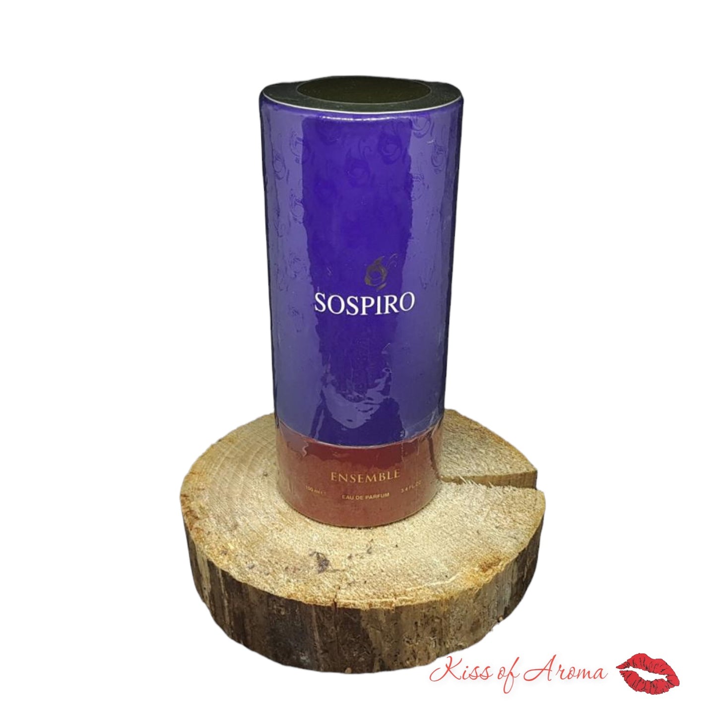 Ensemble by Sospiro Floral Eau de Parfum