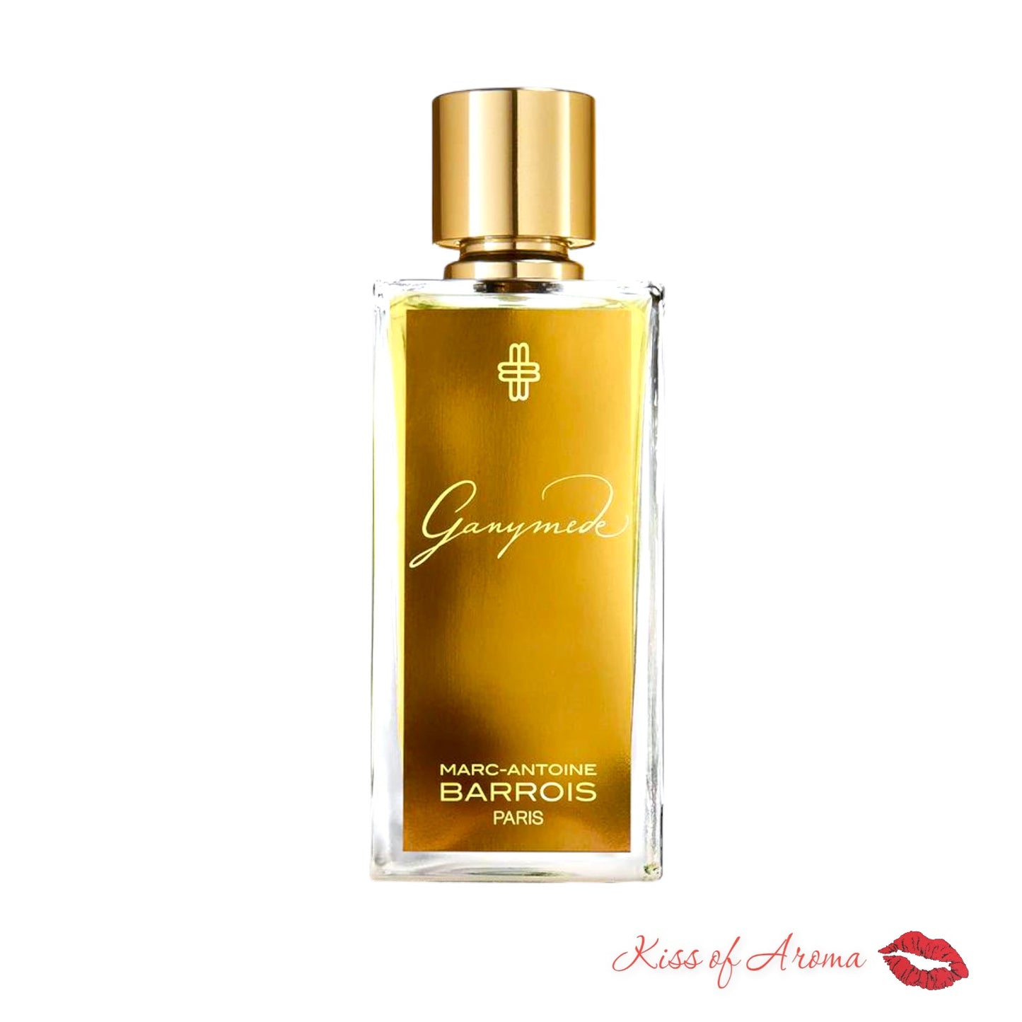 Ganymede by Marc-Antoine Barrois Eau de Parfum