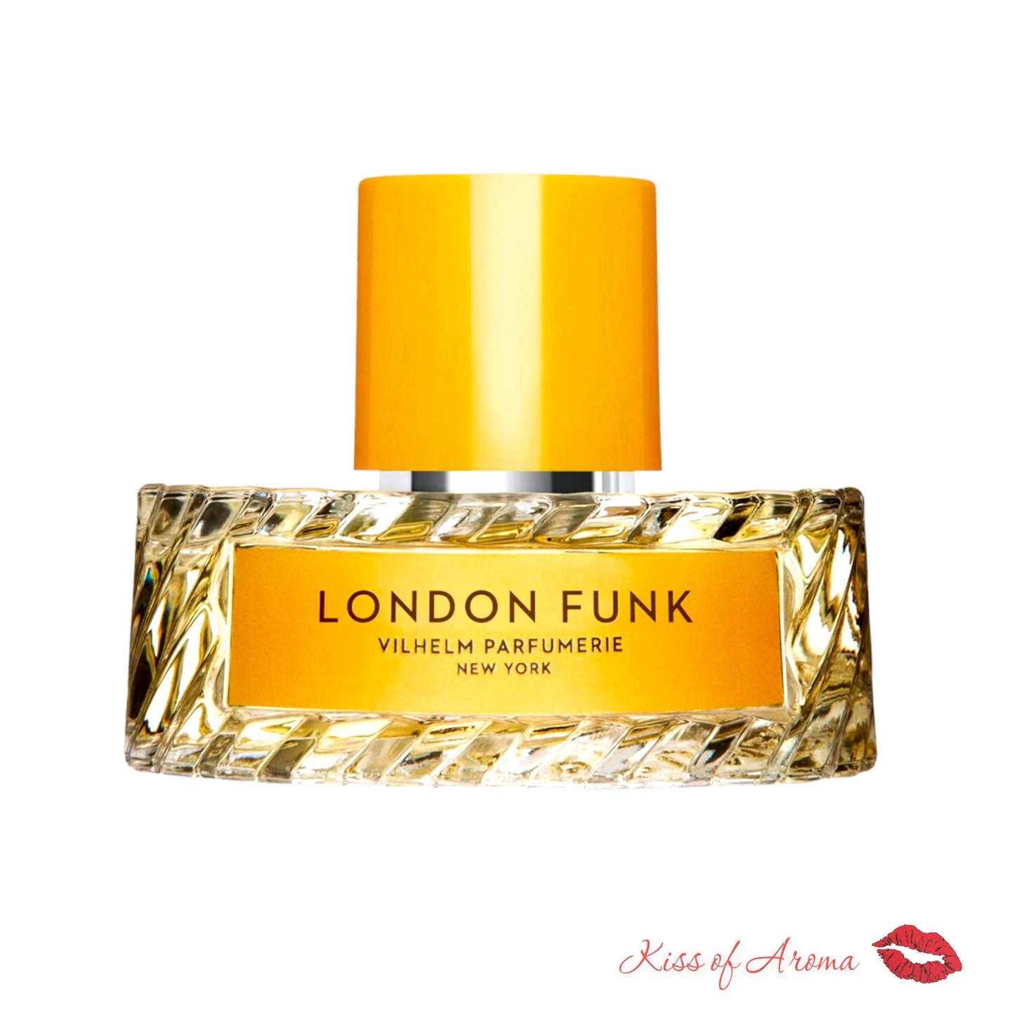London Funk by Vilhelm Parfumerie Eau de Parfum