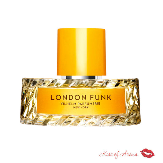 London Funk by Vilhelm Parfumerie Eau de Parfum