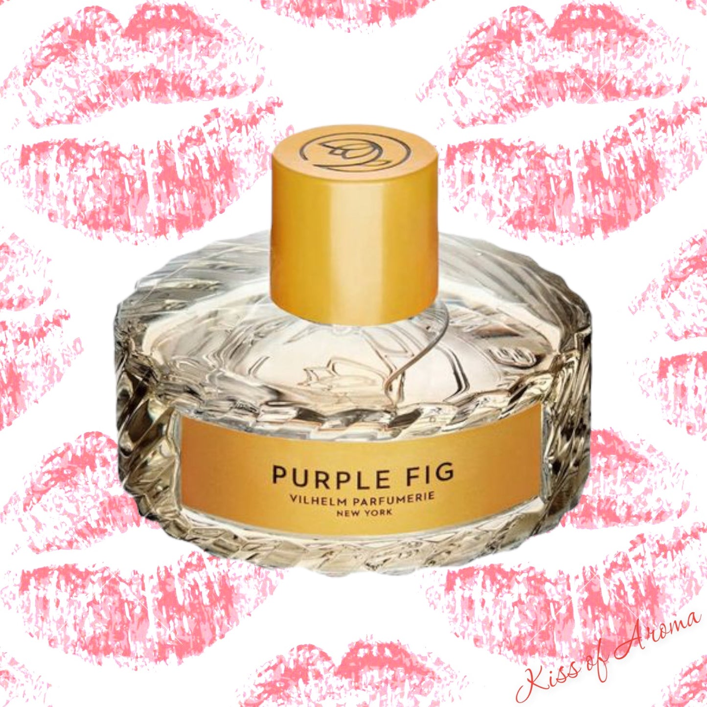 Purple Fig by Vilhelm Parfumerie Eau de Parfum
