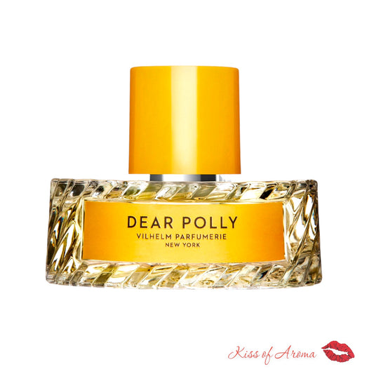 Dear Polly by Vilhelm Parfumerie Eau de Parfum