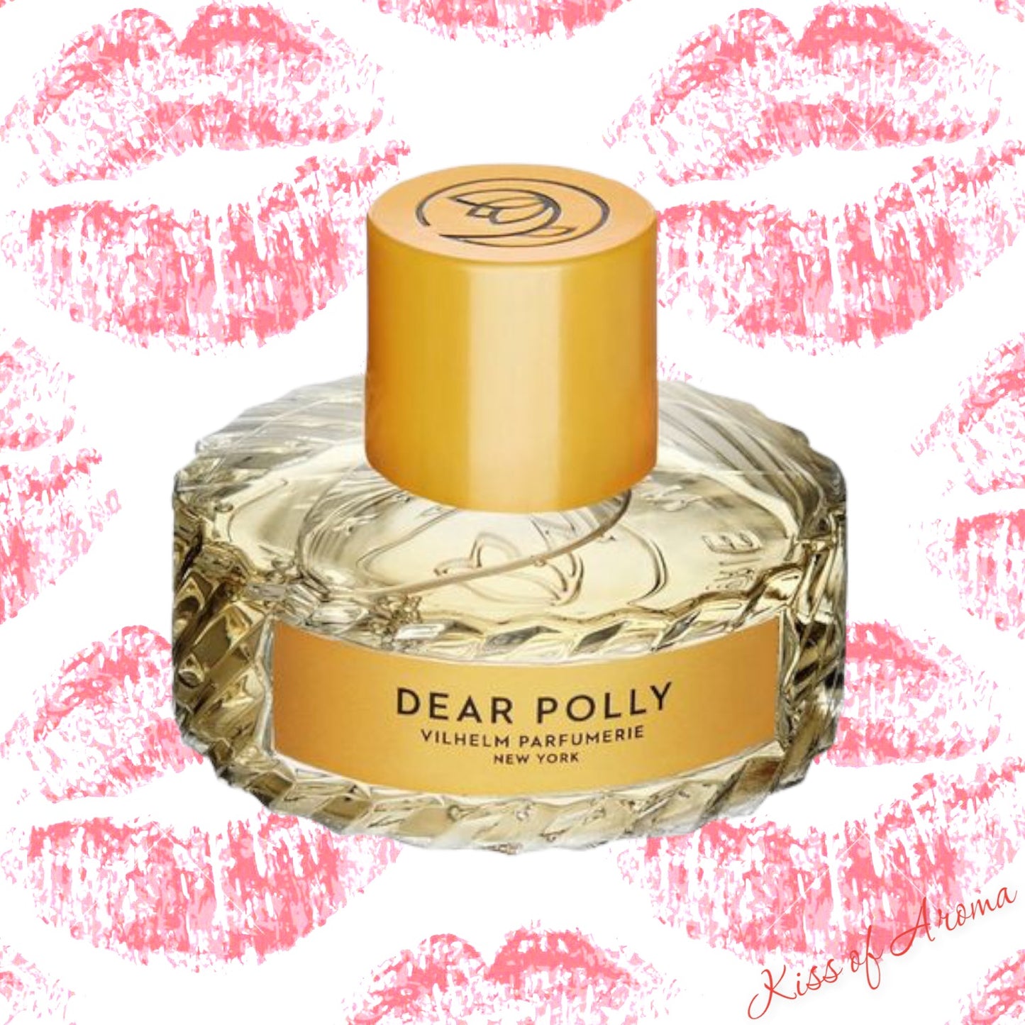 Dear Polly by Vilhelm Parfumerie Eau de Parfum