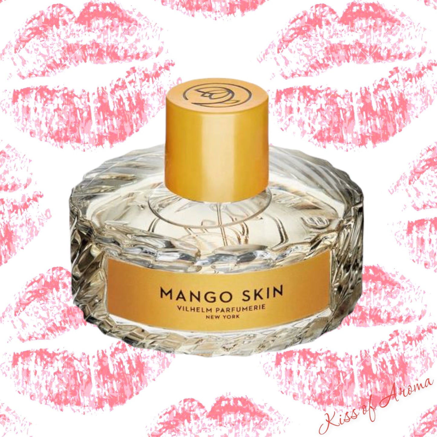 Mango Skin by Vilhelm Parfumerie Eau de Parfum