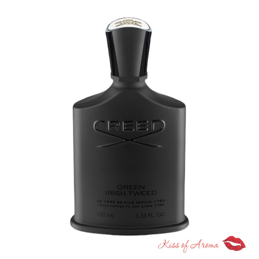 Creed Green Irish Tweed Eau de Parfum