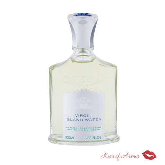 Creed Virgin Island Water Eau de Parfum