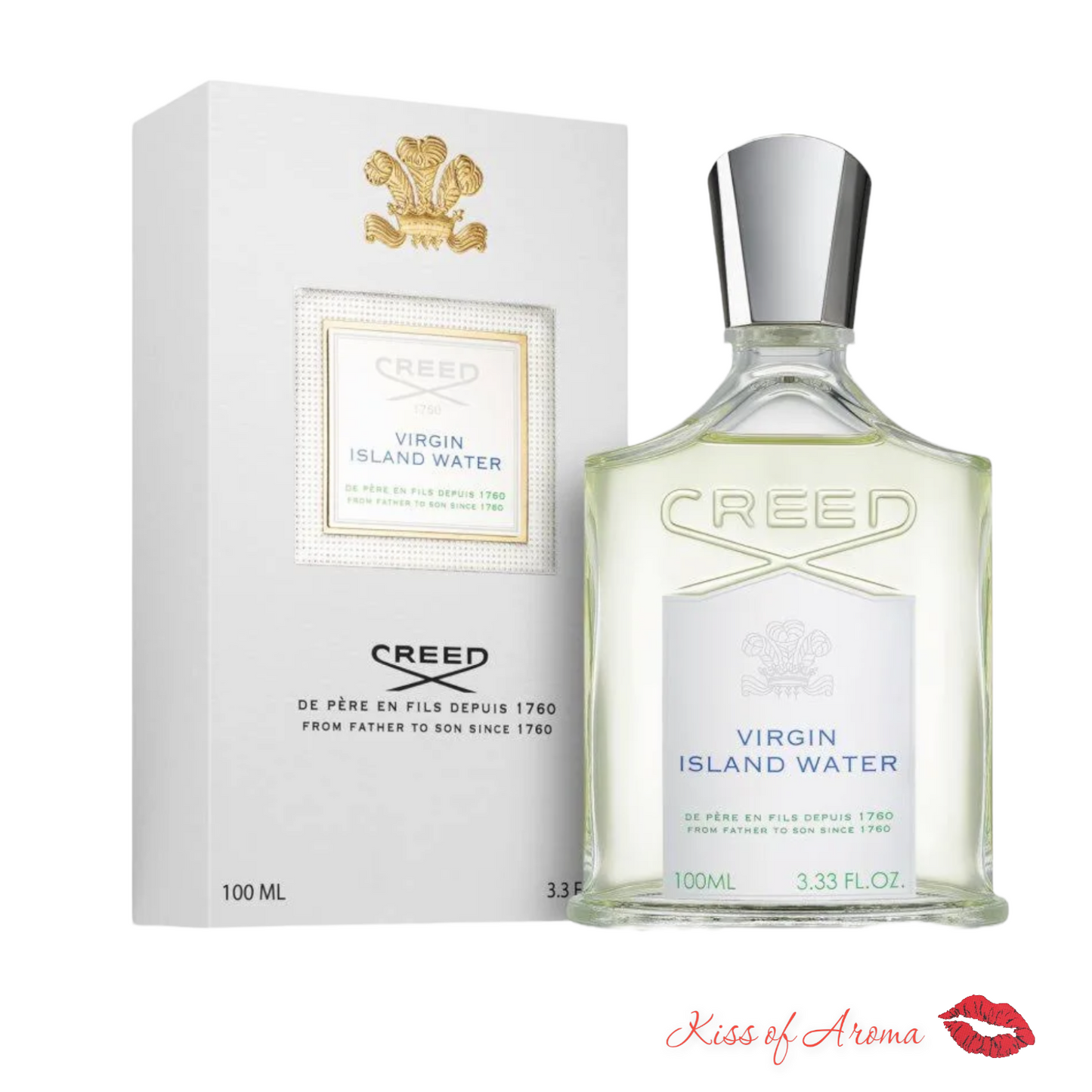 Creed Virgin Island Water Eau de Parfum