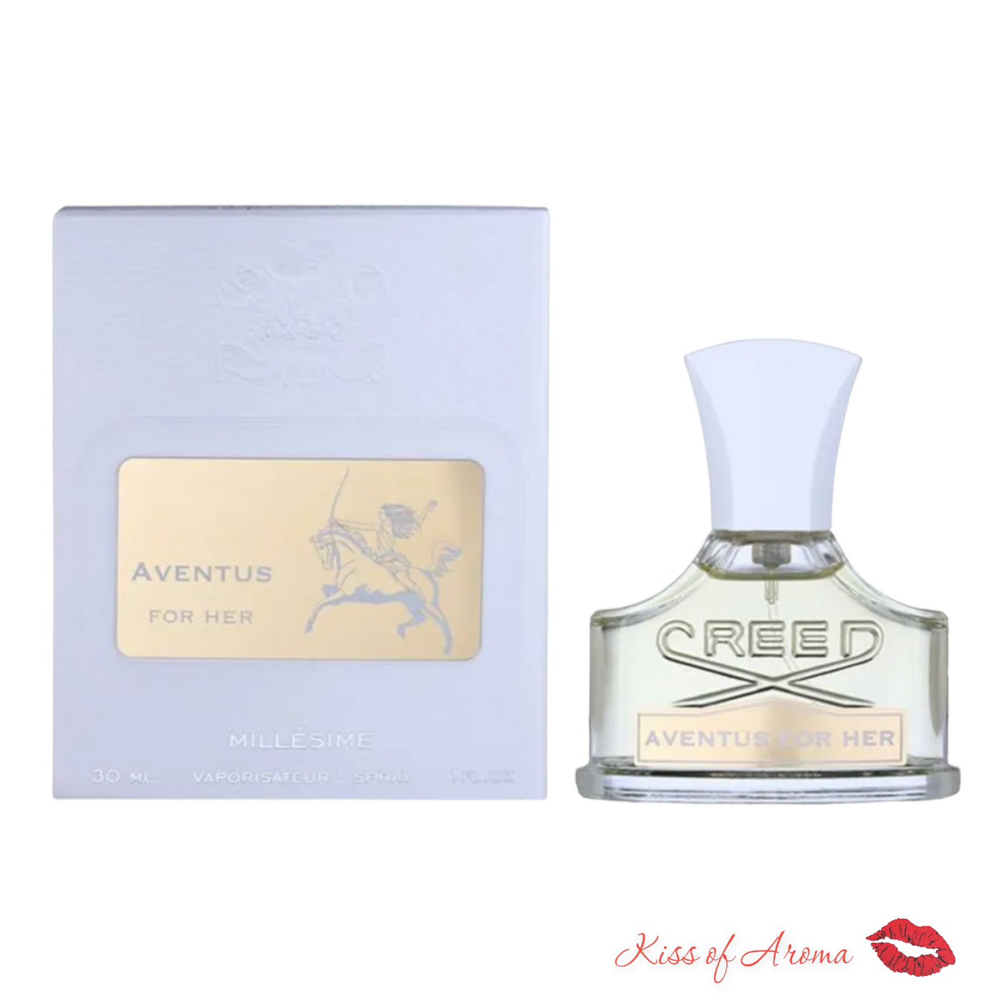 Creed Aventus For Her Eau de Parfum
