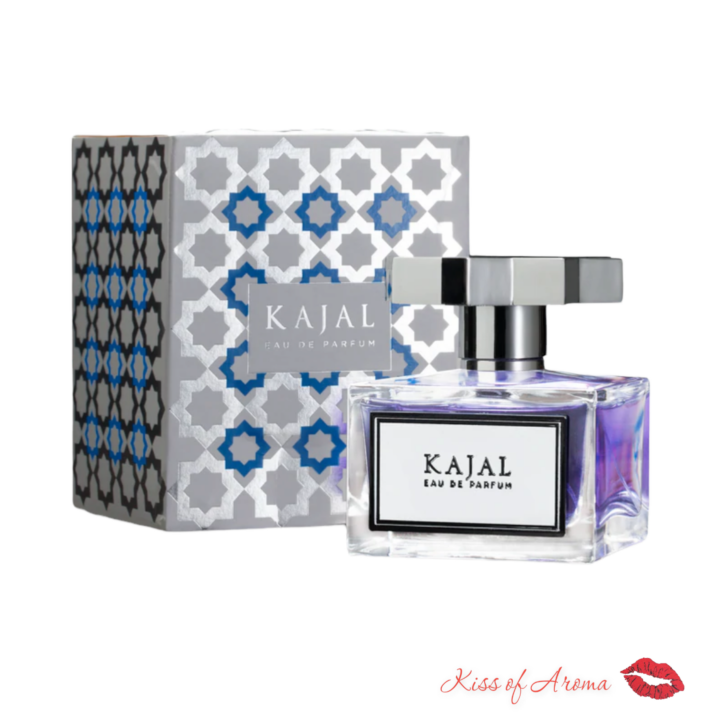 Kajal Eau de Parfum by Kajal Perfumes Paris