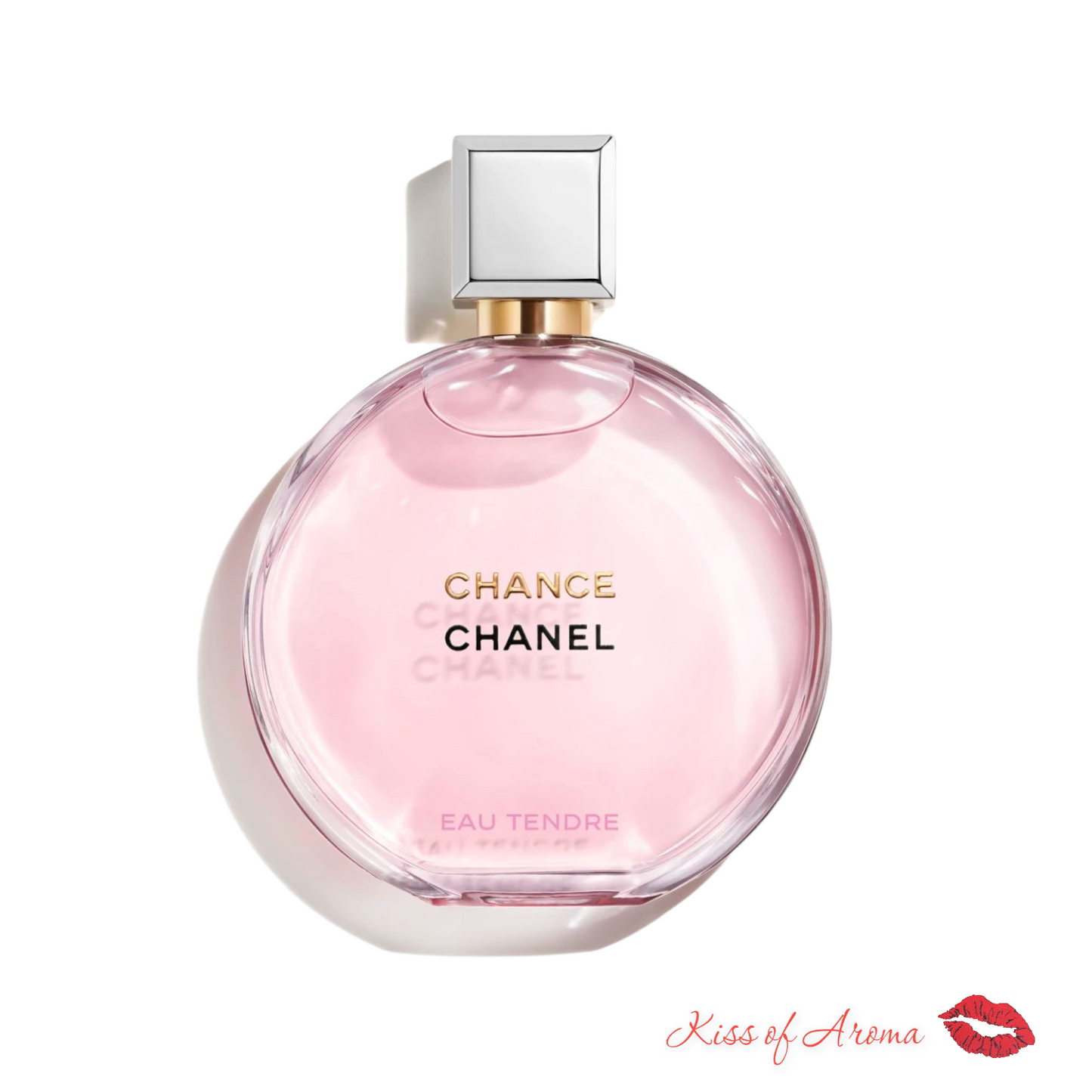 Chanel Chance Eau Tendre