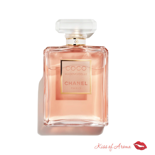 Chanel Coco Mademoiselle Eau de Parfum