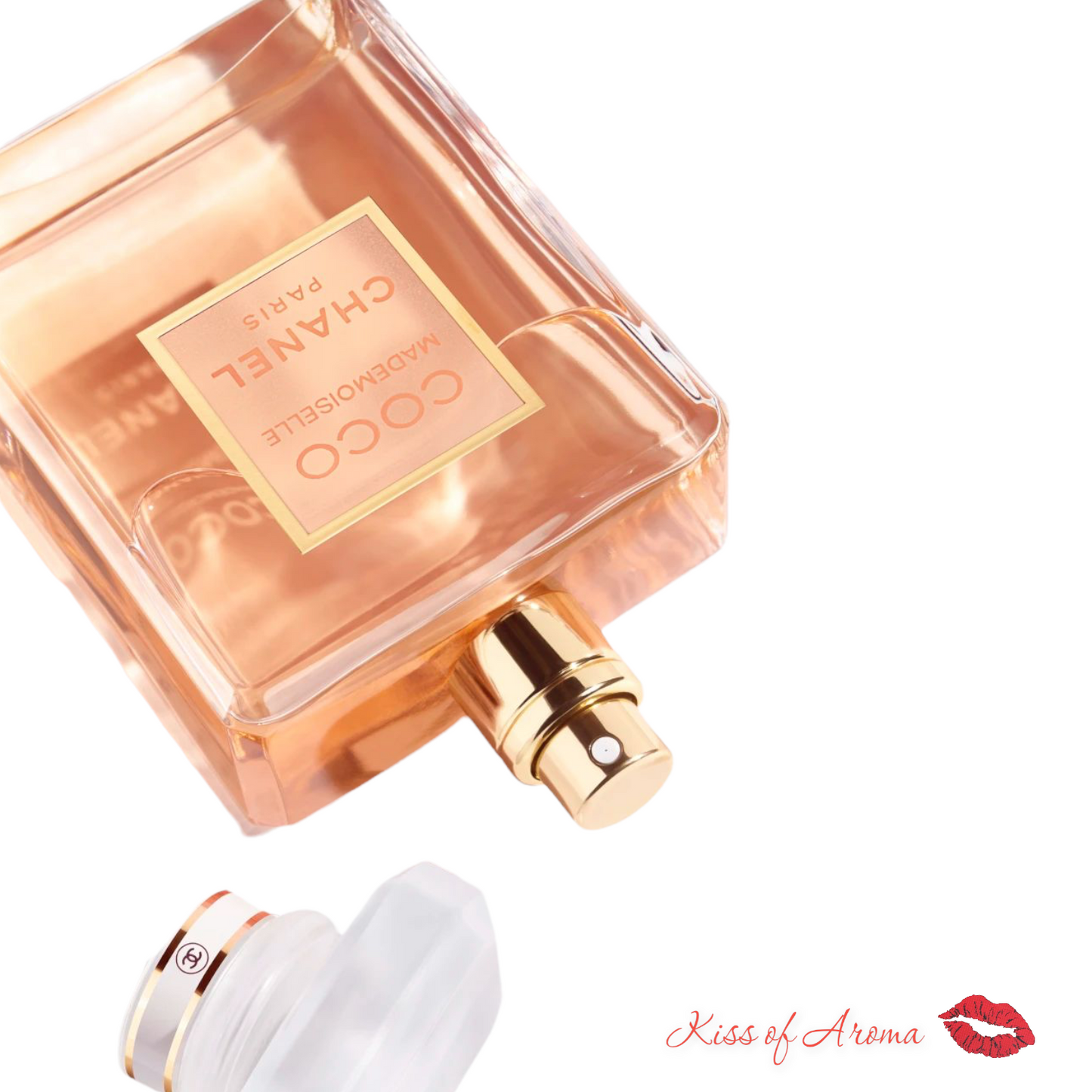 Chanel Coco Mademoiselle Eau de Parfum