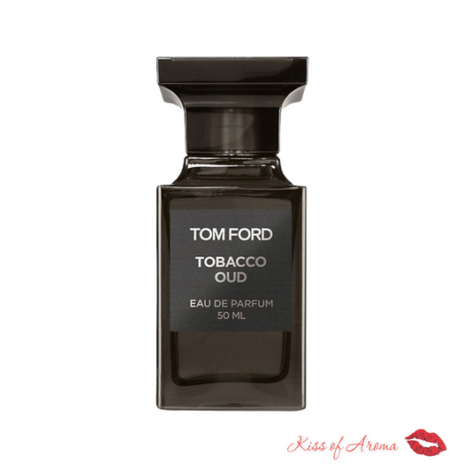Private Blend Tobacco Oud by Tom Ford Eau de Parfum