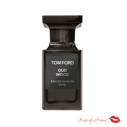 Private Blend Oud Wood by Tom Ford Eau de Parfum