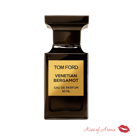 Private Blend Venetian Bergamot by Tom Ford Eau de Parfum