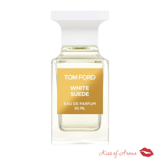 Private Blend White Suede by Tom Ford Eau de Parfum