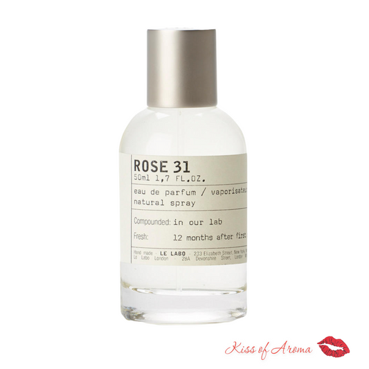 Le Labo Rose 31 Eau de Parfum