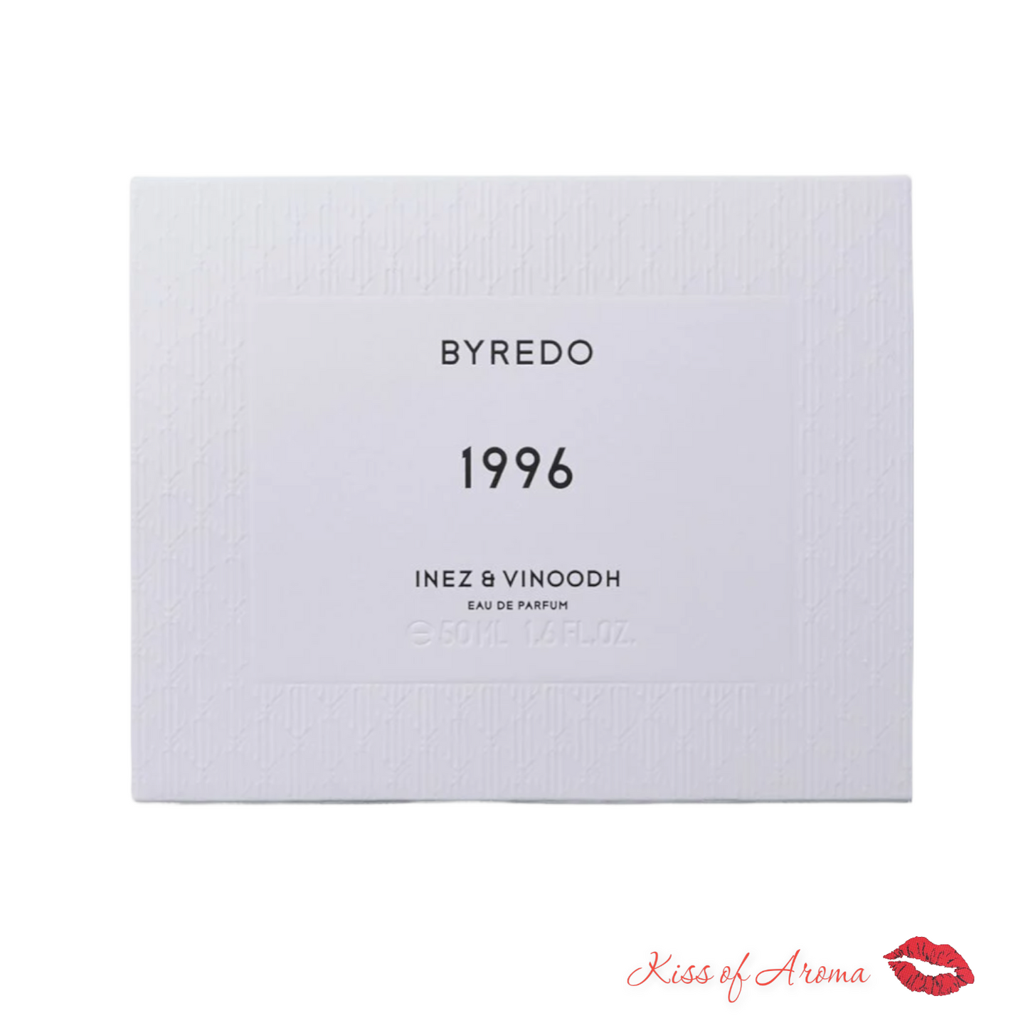 1996 by Byredo Eau de Parfum