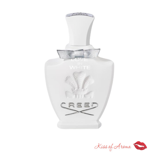Creed Love In White Eau de Parfum