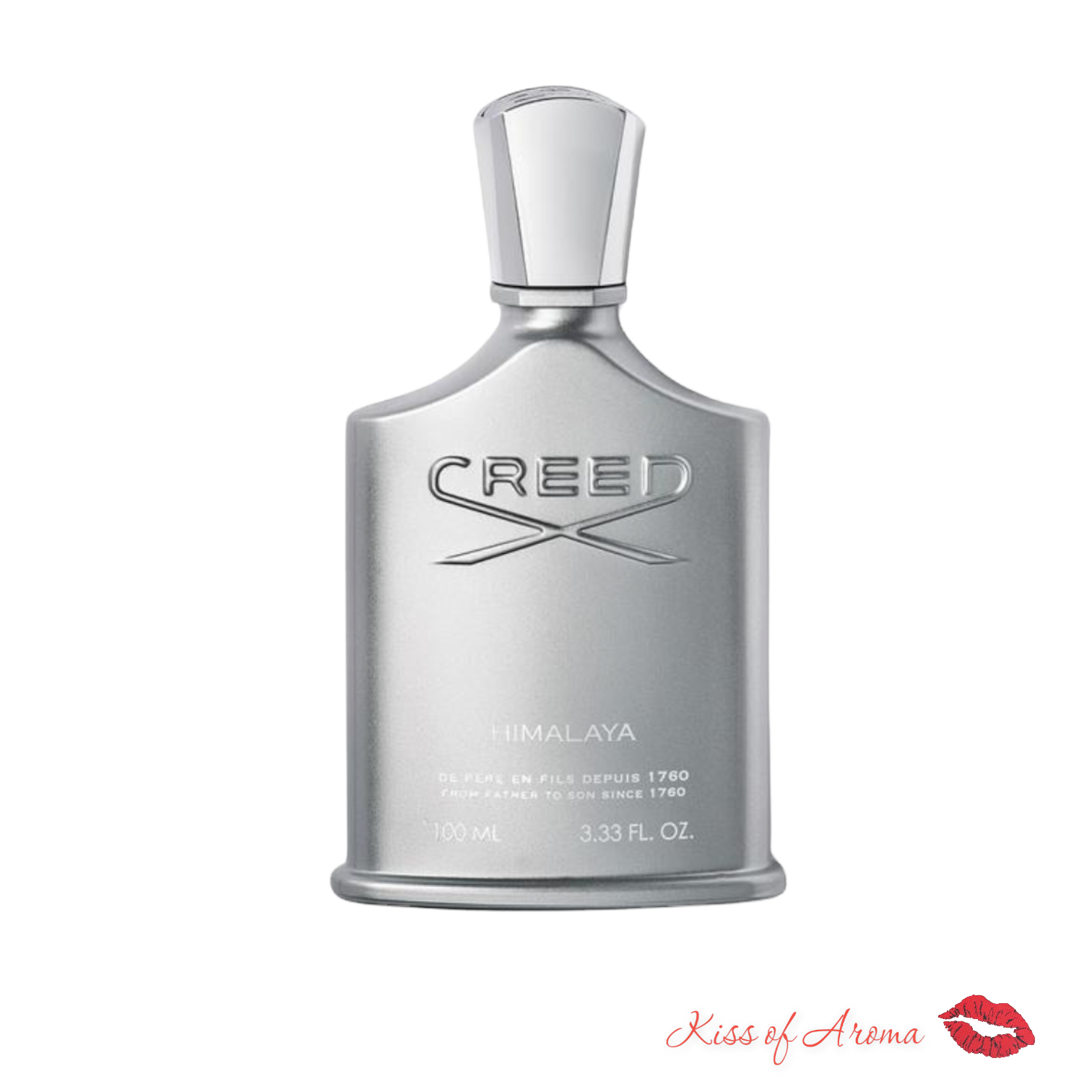 Creed Himalaya Eau de Parfum, Kiss Of Aroma