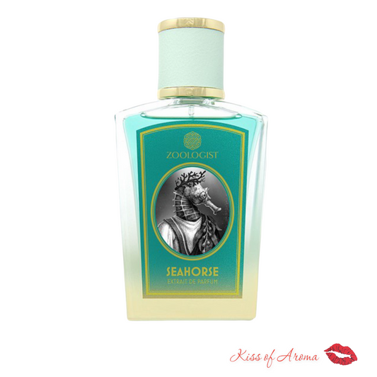 Seahorse by Zoologist Extrait de Parfum