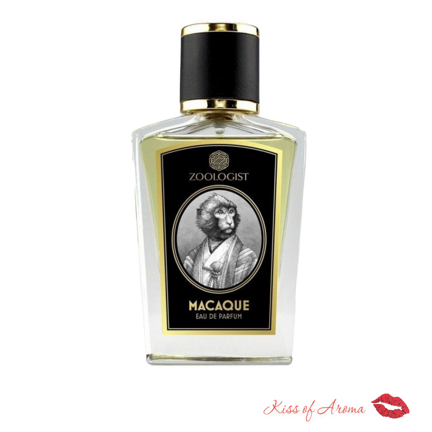 Macaque by Zoologist Eau de Parfum
