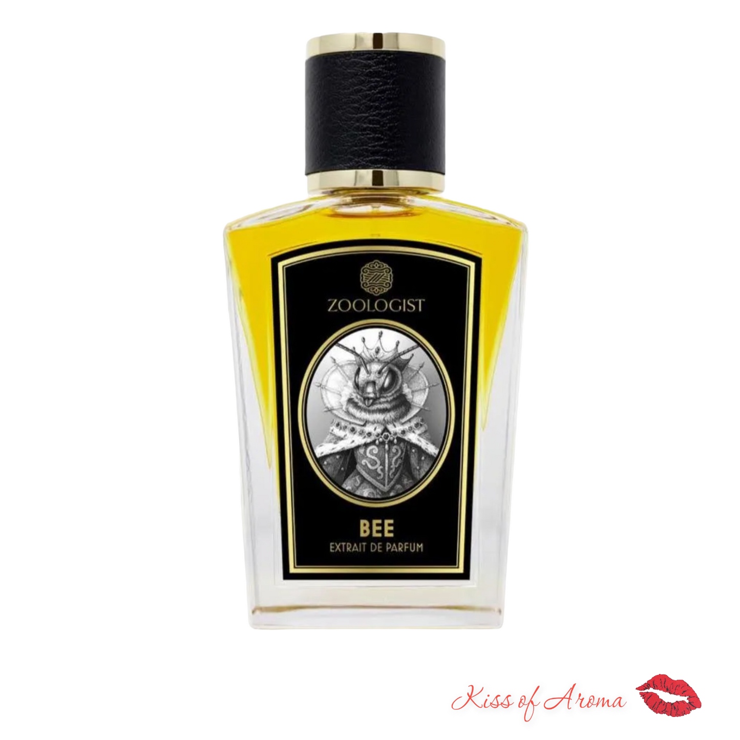 Bee by Zoologist Extrait de Parfum