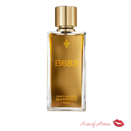 B683 by Marc-Antoine Barrois Eau de Parfum