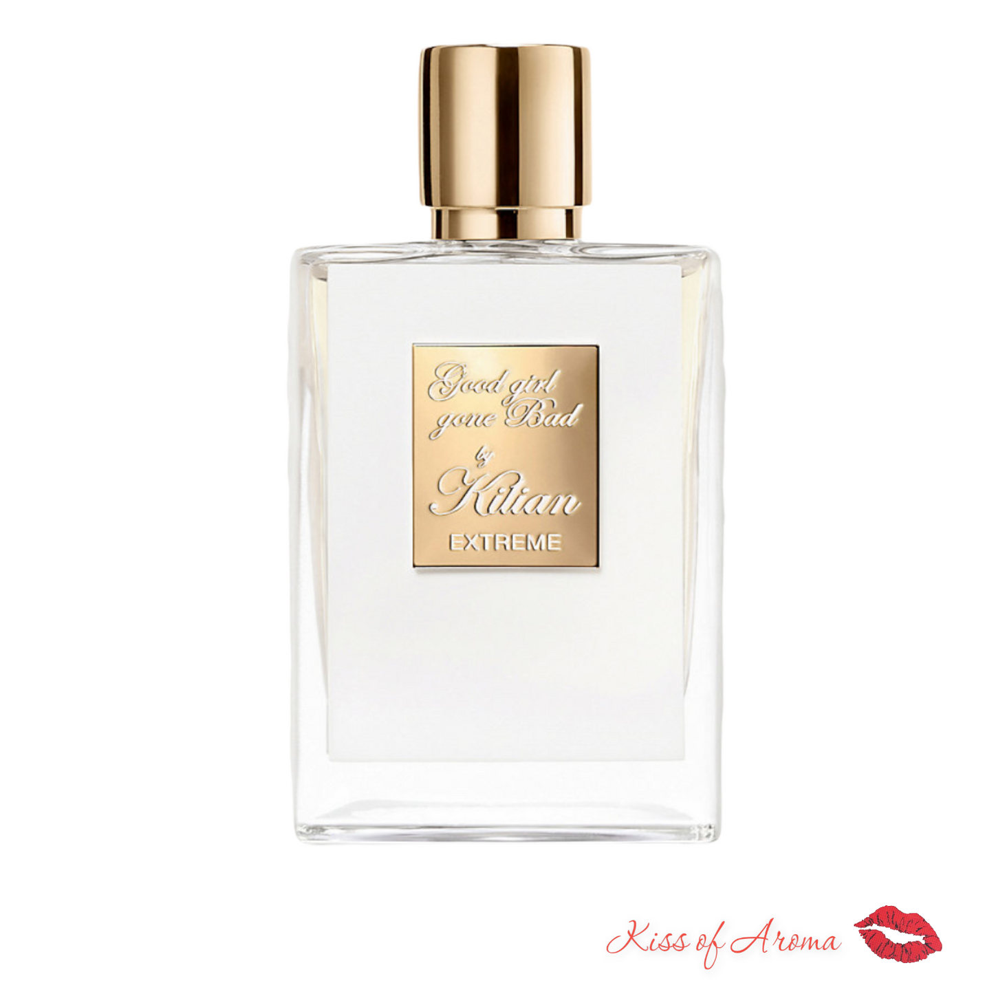 Good Girl Gone Bad By Kilian Extreme Eau de Parfum, Kiss Of Aroma
